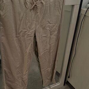 Torrid Tan Chino Pants